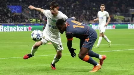  «Қайраттың» Чемпиондар лигасында қанша табыс тапқаны белгілі болды