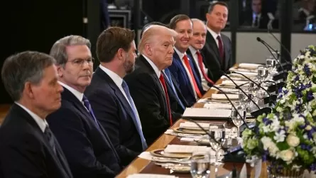 Присоединение Казахстана к Авраамским соглашениям открывает новые возможности