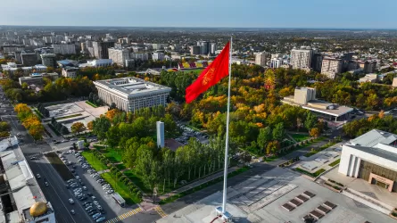 Қырғызстандағы ауыр дағдарыс билікті тосын шешім қабылдауға мәжбүр етті