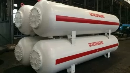 С решением минэнерго Казахстана связали скачок цен на газ в Таджикистане