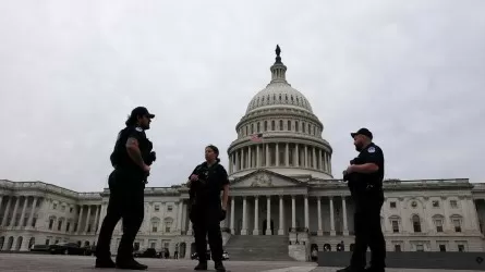 Шатдаун негативно повлиял на экономический рост в США – МВФ