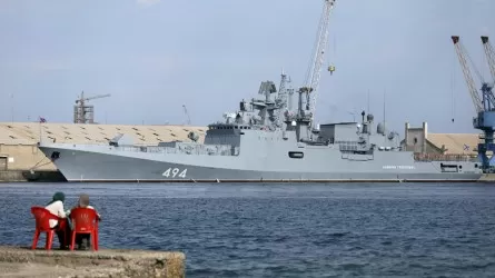 Ресей билігі Африкадағы маңызды базасынан айырылды