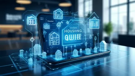  В Казахстане меняют правила распределения жилья через Отбасы банк