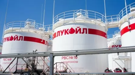 Какие меры принимает РК из-за санкций против ЛУКОЙЛа 