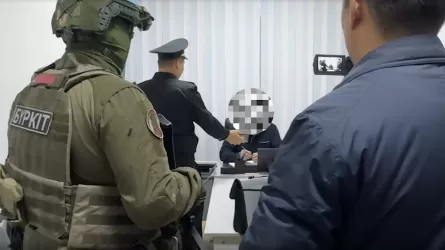 Батыс Қазақстанда колледж директоры жалған стипендиялар рәсімдеген