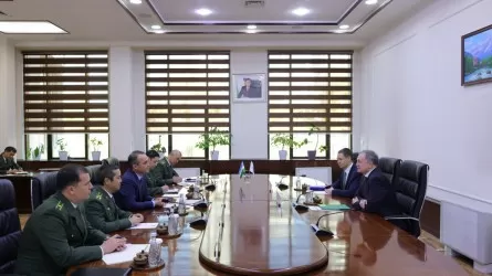 Узбекистан присоединится к единой транзитной системе ЕАЭС