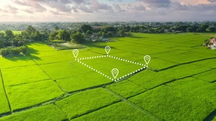 Жамбыл облысында 8 жыл игерілмеген жер мемлекетке қайтарылды