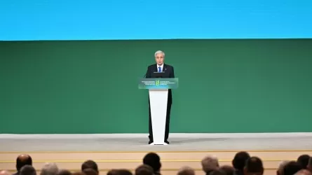 Қасым-Жомарт Тоқаев ауыл шаруашылығы еңбеккерлеріне ризашылығын білдірді