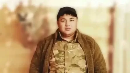 «Шерзат ісінен» соң танылған «хуторлық» Хасан Қасымбаевқа сот үкімі шықты 