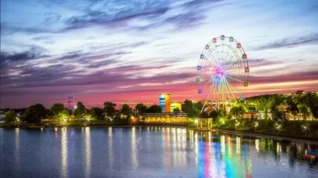 Шымкентте 449,4 млрд теңгеге бірнеше жаңа инвестициялық жоба іске асырылмақ