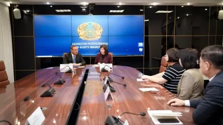 Казахстанские школы создают инфраструктуру для подготовки ученых 