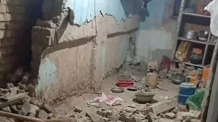 Есть погибшие и пострадавшие: землетрясение в Афганистане дошло до пяти стран