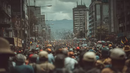 Добьются ли США своих целей в Венесуэле