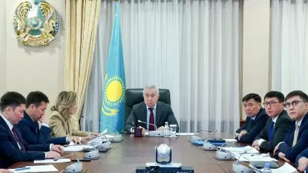 Рост цен на картофель и гречку привлек внимание правительства РК 