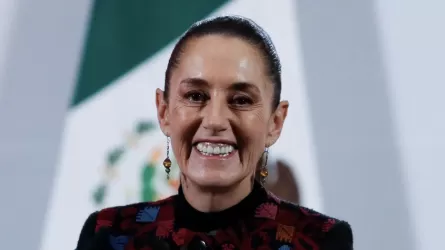 Мексика президенті көпшіліктің көзінше ыңғайсыз жағдайға тап болды