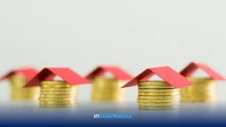 Казахстан бьет рекорд по услугам в секторе недвижимости 