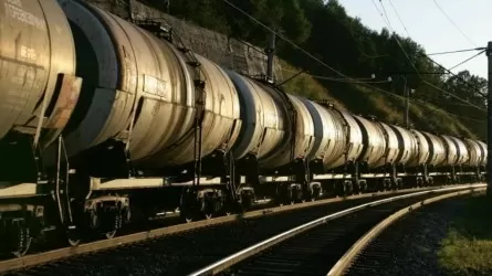 Казахстан ограничивает вывоз нефтепродуктов 