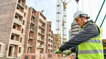 Бас жоспарды жаңартқан соң Алматыда құрылысты бақылау күшейді