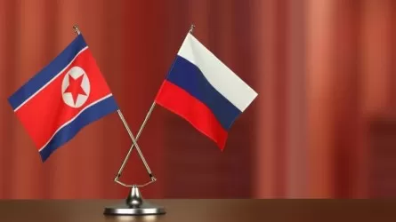 Солтүстік Корея орыс тілін мектепте міндетті пән ретінде оқытуға көшеді