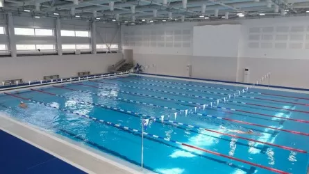 Атыраудағы бассейнде хлордан уланған балаларға қатысты іс тоқтатылды