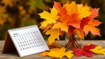 23 ноября отмечается День дорожной полиции Казахстана