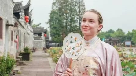  Елена Рыбакина эйстер ханшайымы атанды 