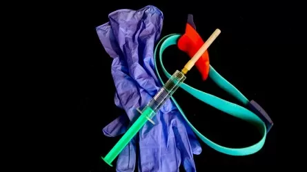 В Казахстане число отказов от прививок выросло в несколько раз 