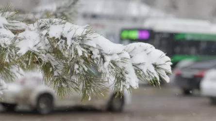Бүгін Қазақстанның басым бөлігінде қолайсыз ауа райы сақталады