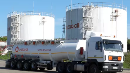 Европейское качество на казахстанских дорогах: почему водители выбирают Qazaq Oil 