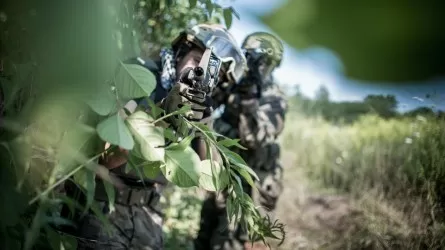 ФСБ России предотвратила теракт на железной дороге 