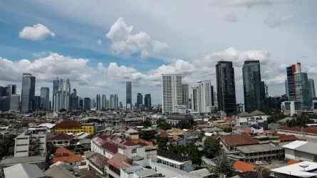 Какой город обогнал Токио и стал крупнейшим мегаполисом мира