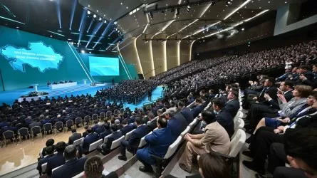 Президент: «Ауыл әкімдері міндетті түрде білікті маман болуға тиіс»