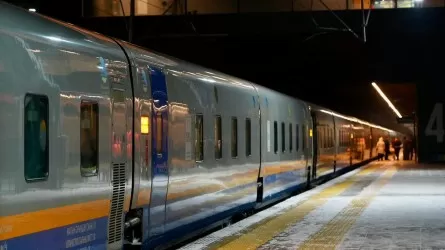 Алматы – Петропавл бағытындағы пойыз күнара қатынайтын болды  