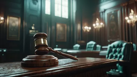 Приговор в Костанайской области: водитель лишен свободы за смертельное ДТП 