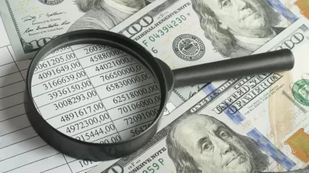 В Казахстане модернизируют систему валютного надзора 