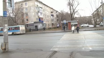 Более сотни домов Усть-Каменогорска остались без отопления 