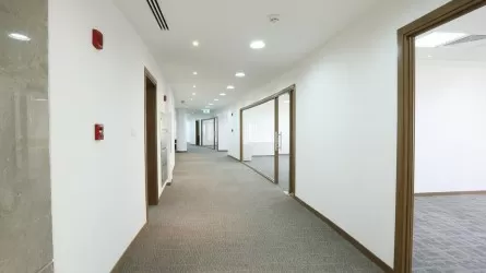 В Казахстане ограничат рост аренды для МСБ 