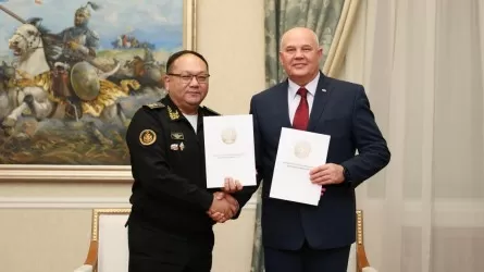 Минобороны РК займется профилактикой суицидов в армии 