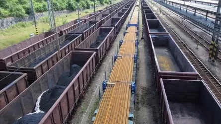 В Казахстане изменят правила экспорта угля 