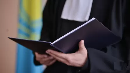 Халықаралық жарыстарда ел намысын қорғаған ардагер спортшы сыйақысын сот арқылы өндіріп алды