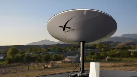 Елдің туристік аймақтары Илон Макстың интернетіне қосылуы мүмкін