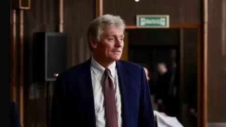 Песков Украина мен Ресей арасындағы қақтығыс туралы жасалған мәлімдемелерге шүйлікті