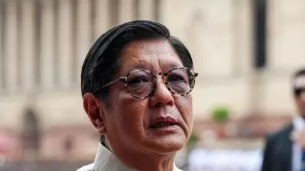 Самолеты, счета и авто: что заморозили власти Филиппин 