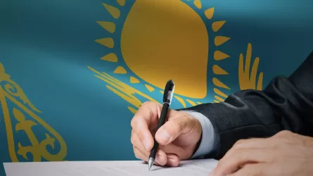 Елдің болашағын өзгертетін заң қабылданды