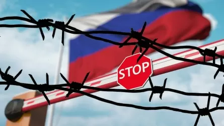 АҚШ санкция арқылы өз компанияларының жолын кескен