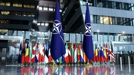 Брюссель инициирует "военный Шенген" для быстрой мобилизации сил НАТО 