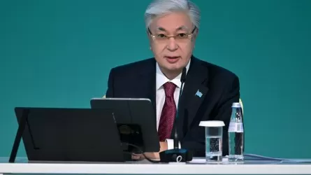 Токаев собрал 80% сельских акимов на крупнейшую диалог-платформу страны