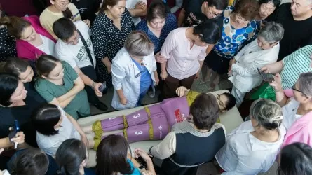 Одежда для спасения матерей 