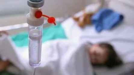 ЧП в частной школе Бишкека: 80 учеников обратились за медпомощью 