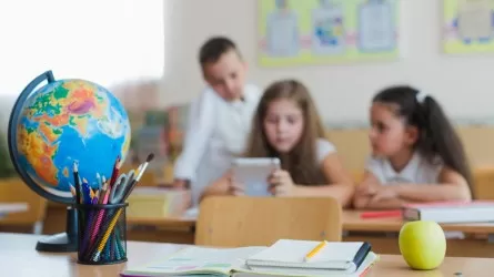 Девочку из Казахстана не берут в школу в России